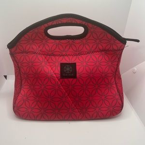 Gaiam Neoprene Lunch Bag